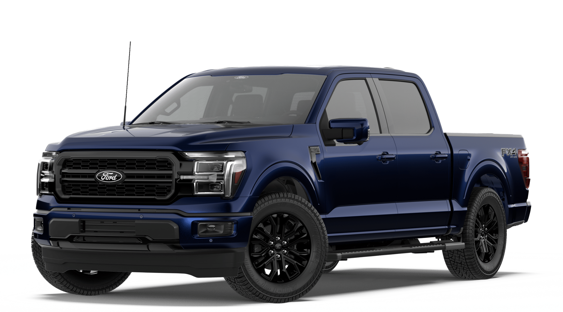 2026 Ford F-150® External Image 1